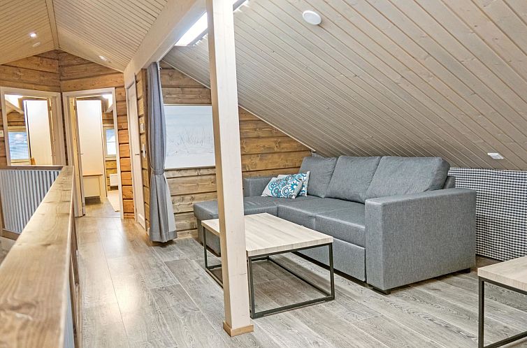 Vakantiehuis Sopukka