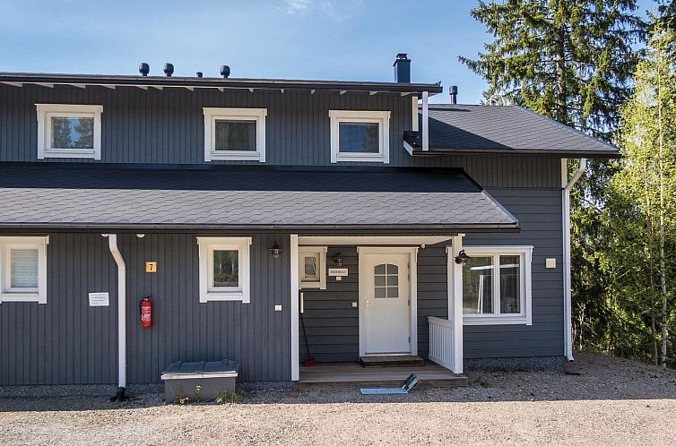 Unterkunft 2230217 - Ferienhaus Oulu - Vakantiehuis Toivola 1