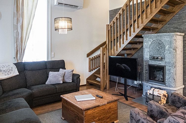 Vakantiehuis Toivola 1