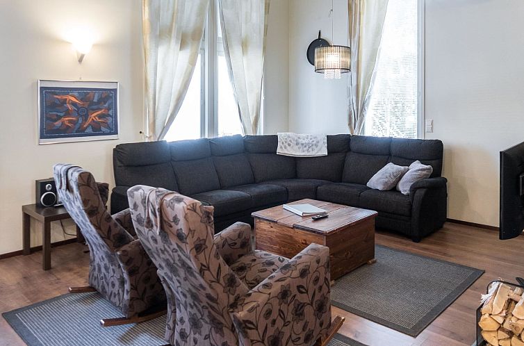 Vakantiehuis Toivola 1