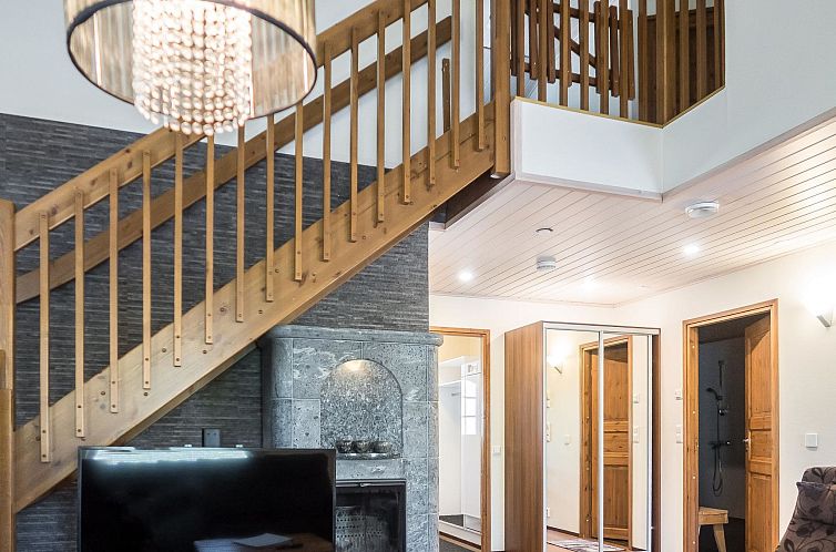 Vakantiehuis Toivola 1