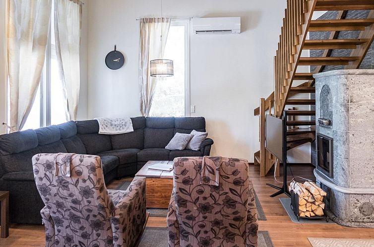 Vakantiehuis Toivola 1