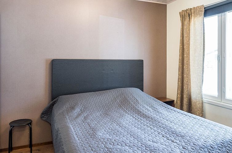 Vakantiehuis Toivola 1