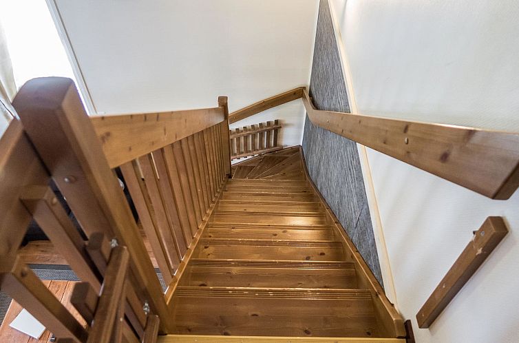 Vakantiehuis Toivola 1