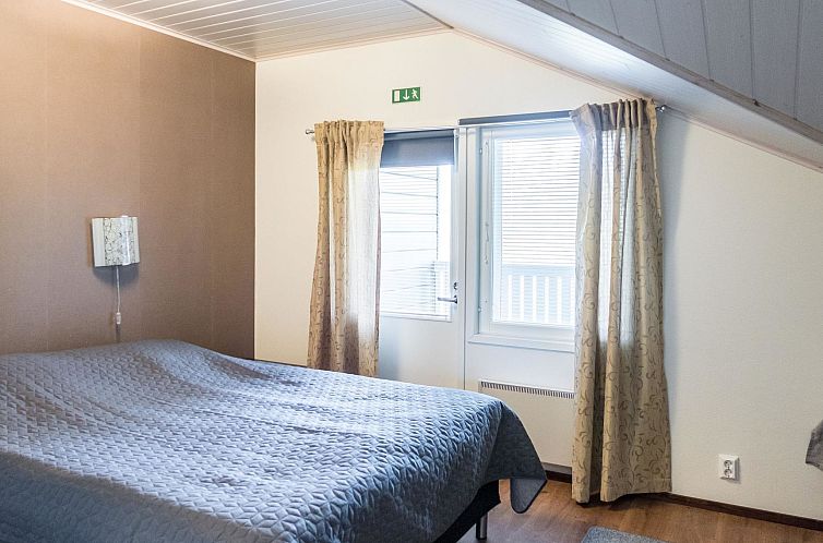 Vakantiehuis Toivola 1