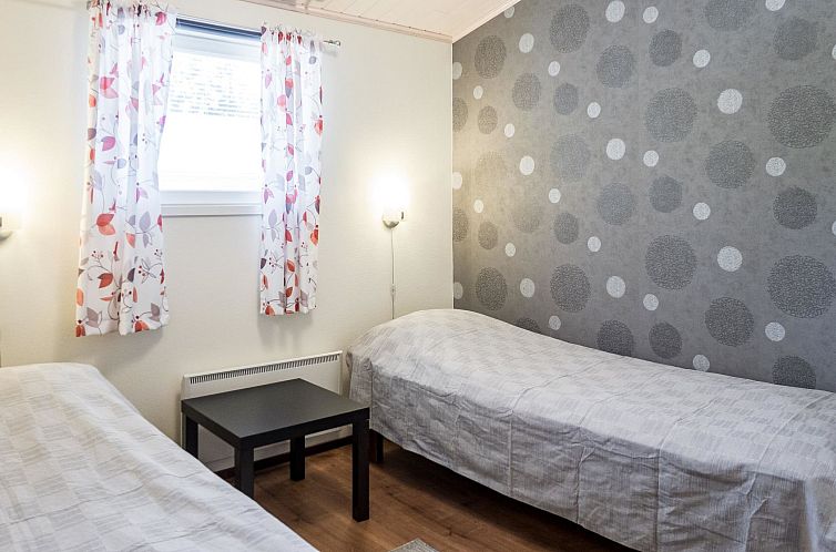 Vakantiehuis Toivola 1