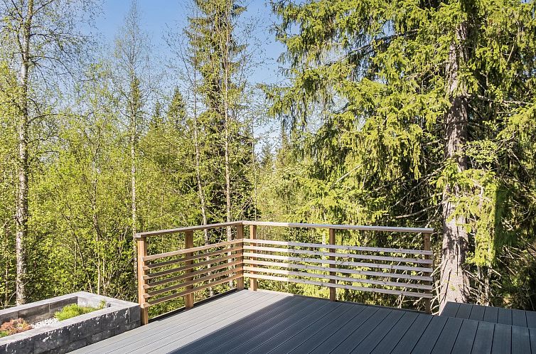 Vakantiehuis Toivola 1