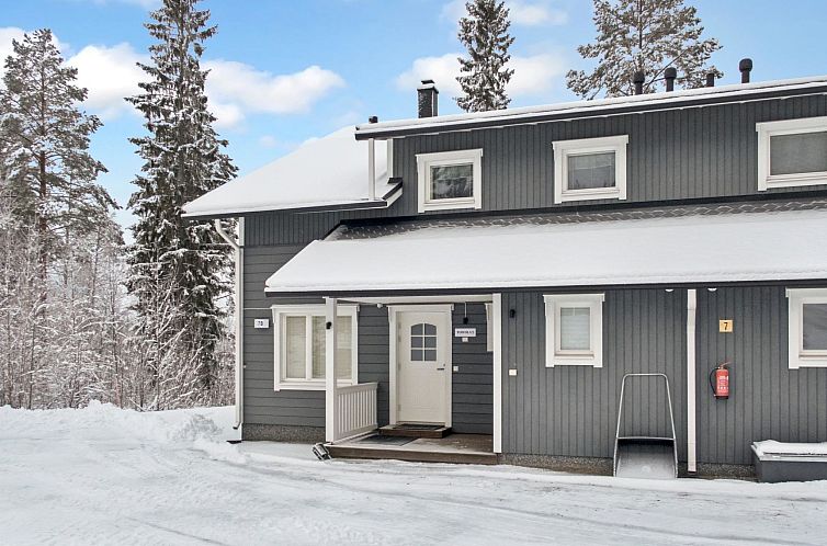 Vakantiehuis Toivola 2