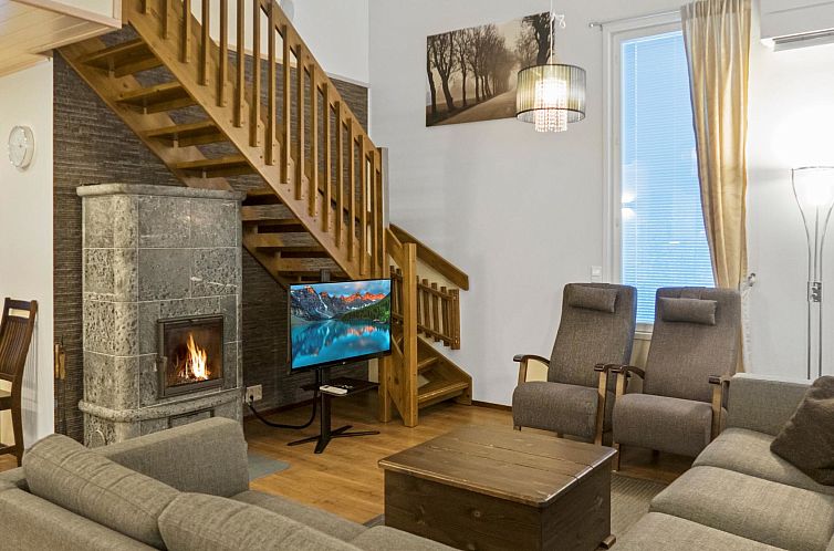 Vakantiehuis Toivola 2