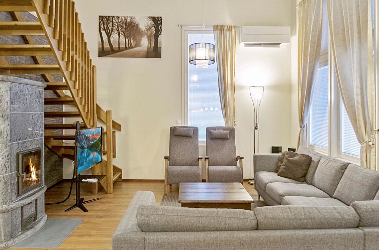 Vakantiehuis Toivola 2