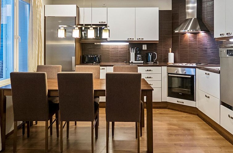 Vakantiehuis Toivola 2