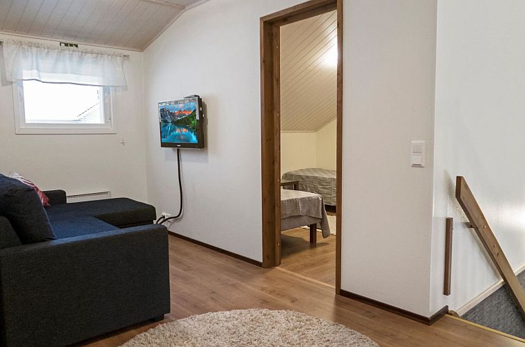 Vakantiehuis Toivola 2