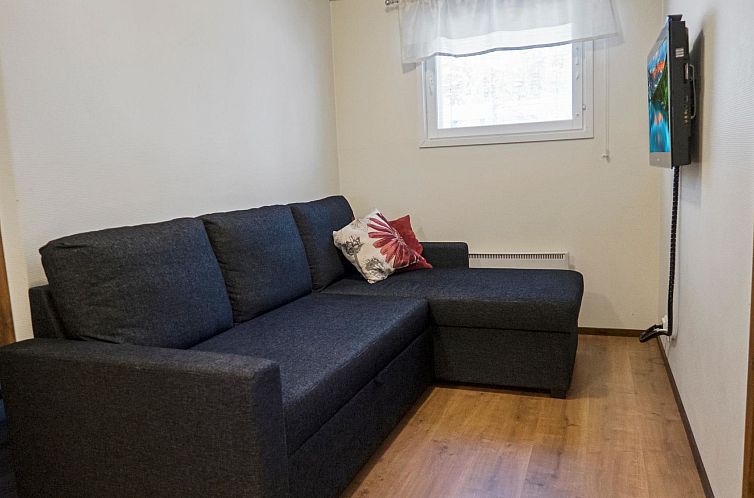 Vakantiehuis Toivola 2