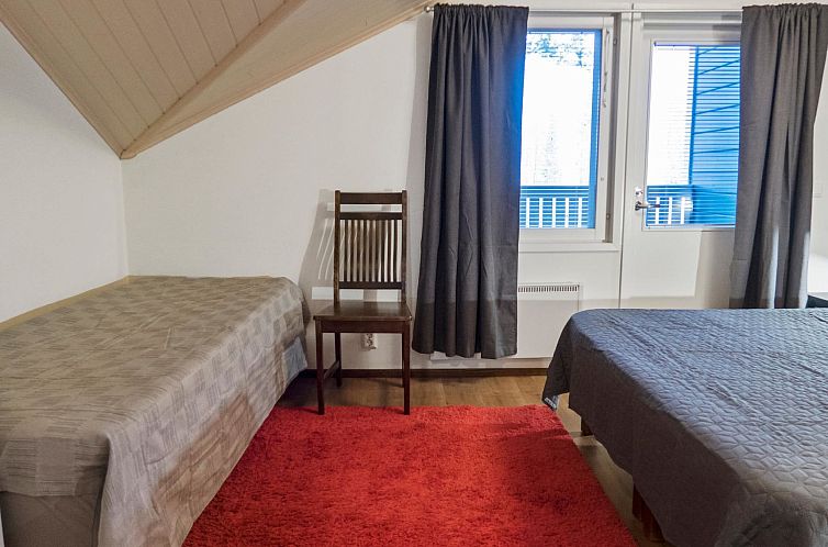 Vakantiehuis Toivola 2