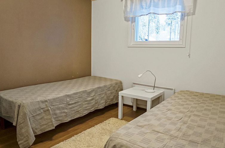 Vakantiehuis Toivola 2