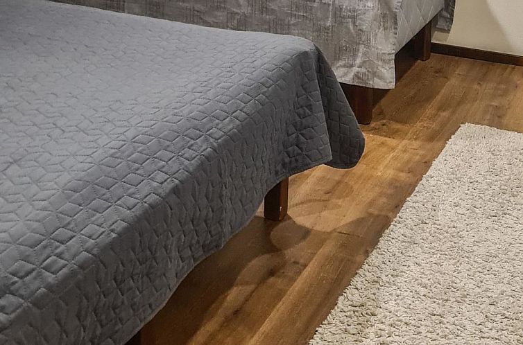 Vakantiehuis Toivola 2