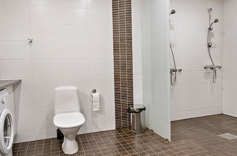 Vakantiehuis Toivola 2