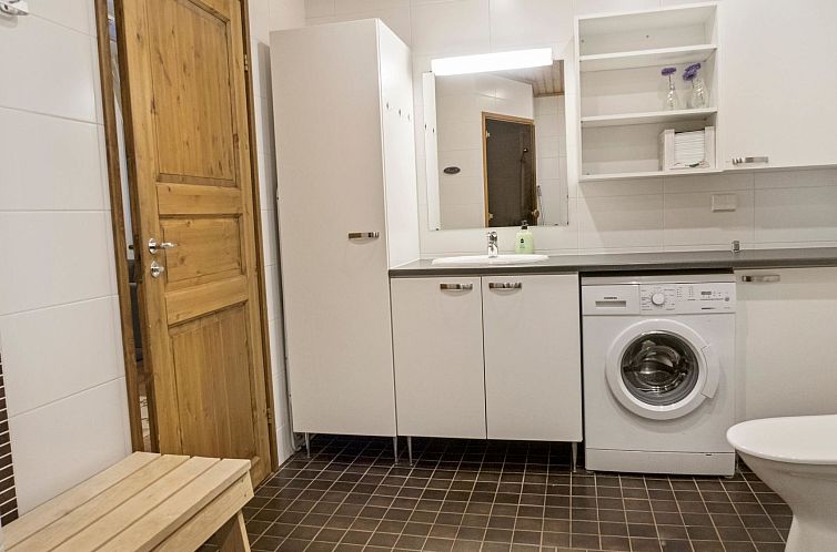 Vakantiehuis Toivola 2