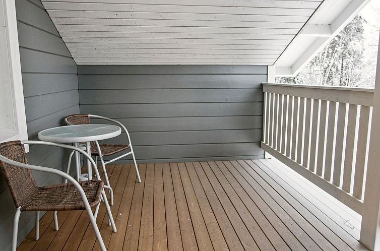 Vakantiehuis Toivola 2