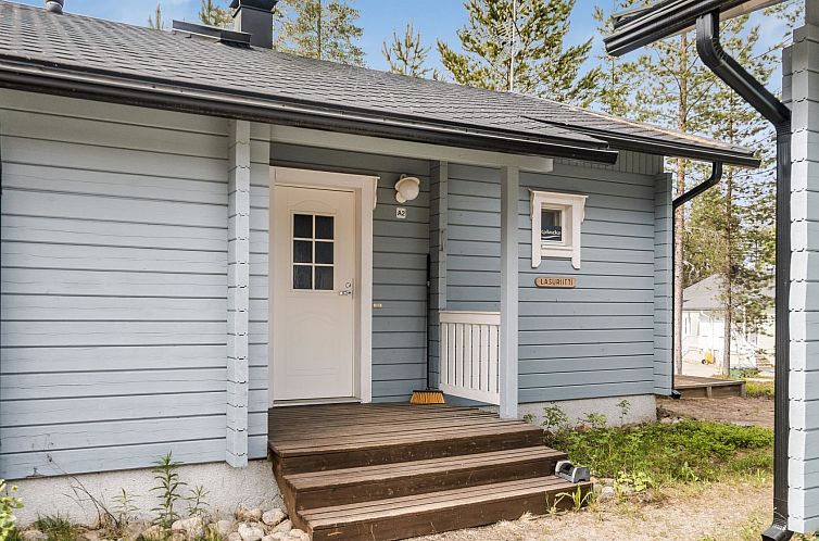 Vakantiehuis Klz 4. lasuriitti