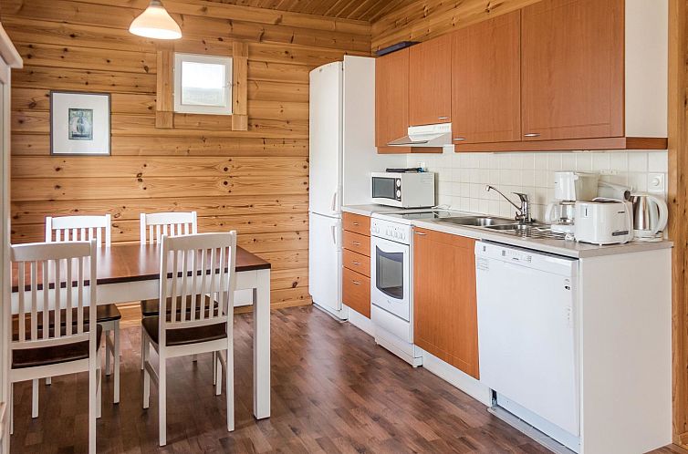 Vakantiehuis Klz 4. lasuriitti