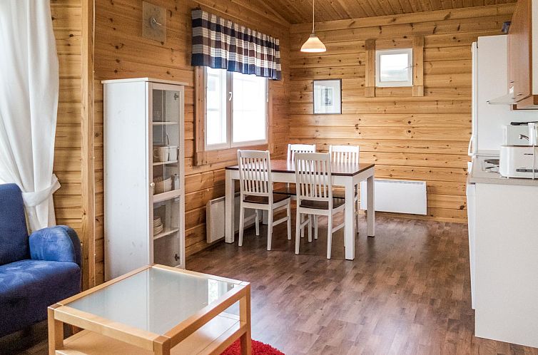 Vakantiehuis Klz 4. lasuriitti