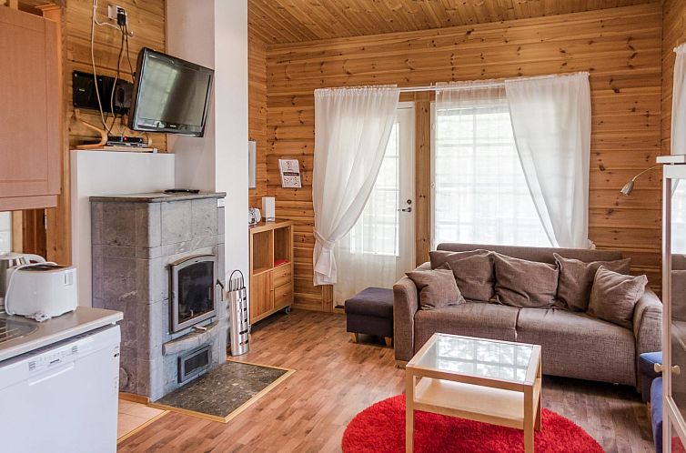 Vakantiehuis Klz 4. lasuriitti