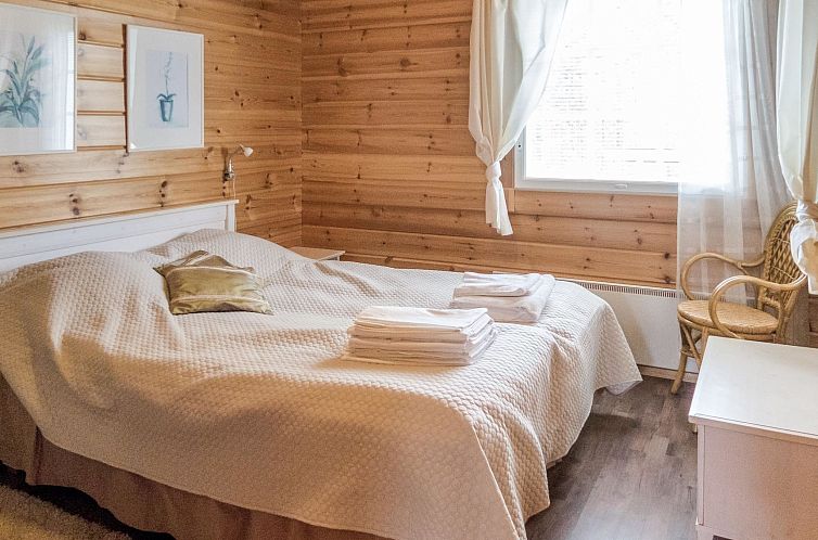 Vakantiehuis Klz 4. lasuriitti