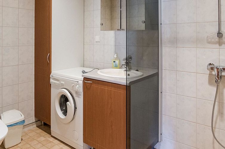 Vakantiehuis Klz 4. lasuriitti