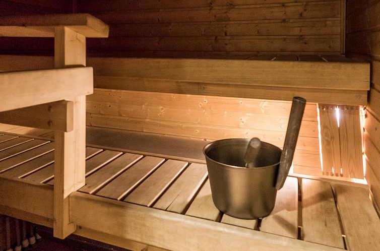 Vakantiehuis Klz 4. lasuriitti