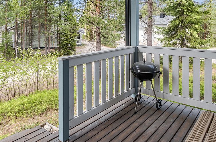 Vakantiehuis Klz 4. lasuriitti