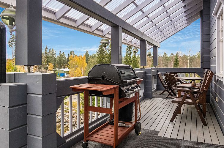 Vakantiehuis Wäinämöinen