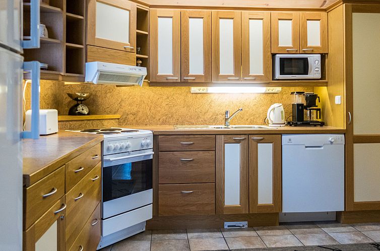 Vakantiehuis Wäinämöinen