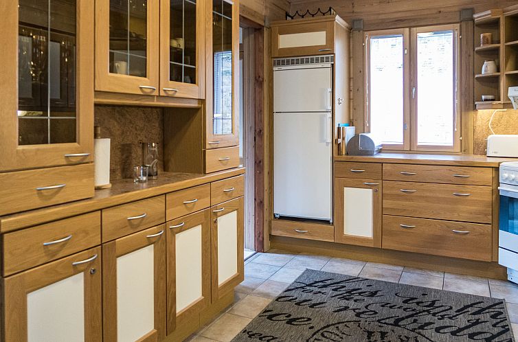 Vakantiehuis Wäinämöinen