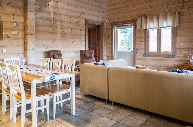 Vakantiehuis Wäinämöinen