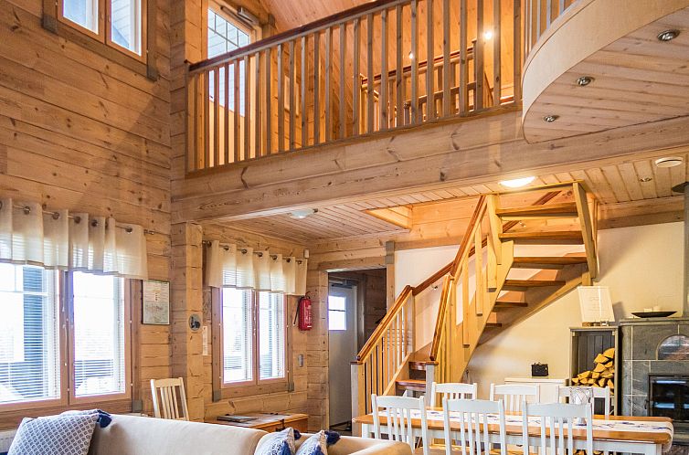 Vakantiehuis Wäinämöinen