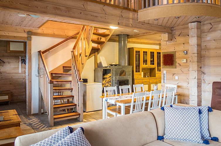 Vakantiehuis Wäinämöinen