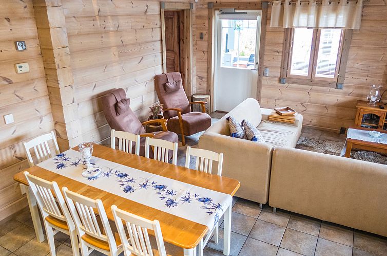 Vakantiehuis Wäinämöinen