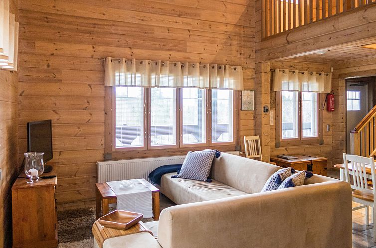 Vakantiehuis Wäinämöinen