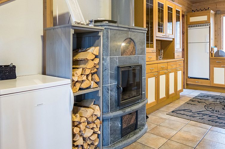 Vakantiehuis Wäinämöinen