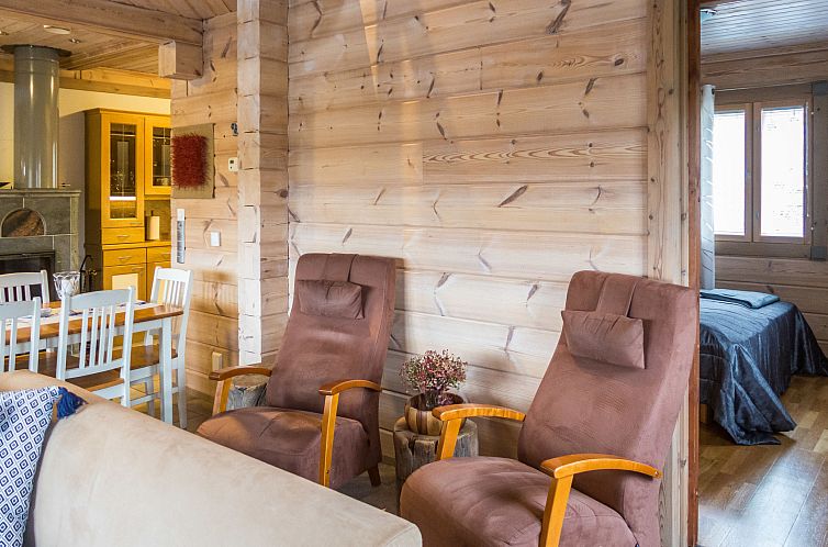 Vakantiehuis Wäinämöinen