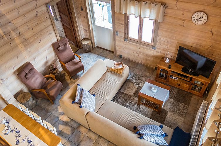Vakantiehuis Wäinämöinen