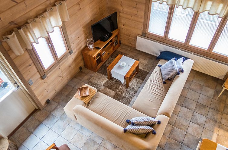 Vakantiehuis Wäinämöinen