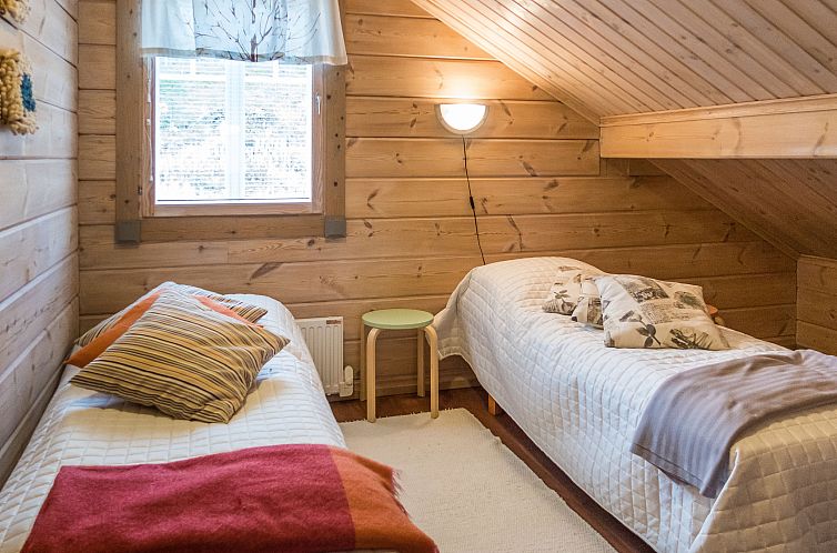 Vakantiehuis Wäinämöinen