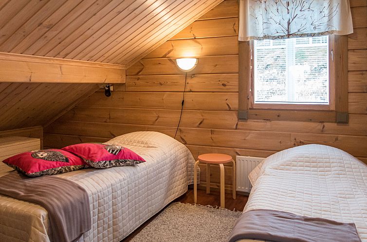 Vakantiehuis Wäinämöinen