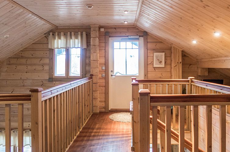 Vakantiehuis Wäinämöinen