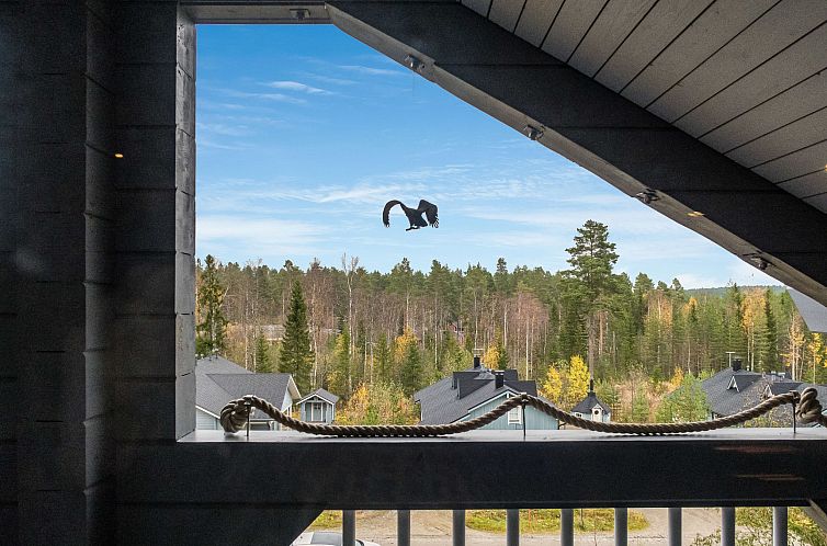 Vakantiehuis Wäinämöinen