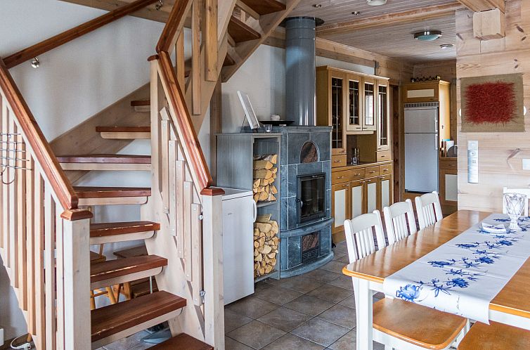 Vakantiehuis Wäinämöinen