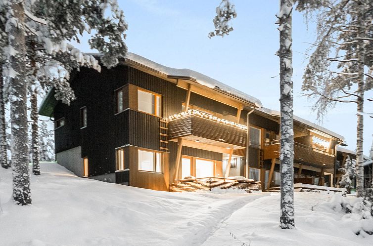 Unterkunft 2230222 - Ferienhaus Oulu - Vakantiehuis Aino