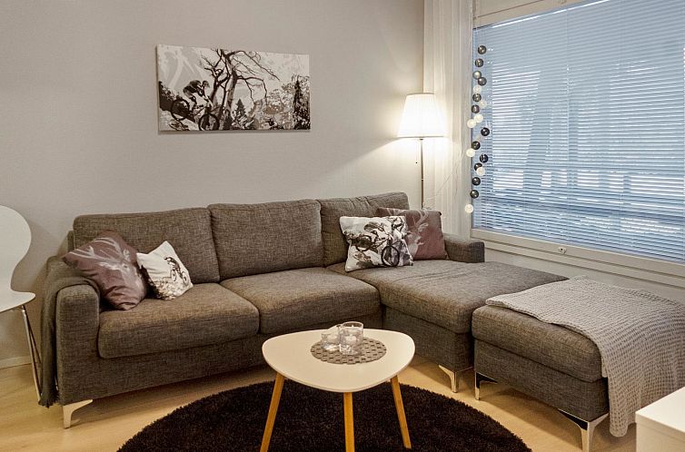 Vakantiehuis Aino